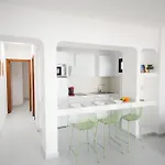 La Laguneta Lägenhetshotell *