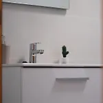 Lägenhetshotell La Laguneta