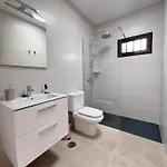 La Laguneta * Tías