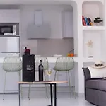 La Laguneta Tías
