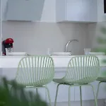 La Laguneta Lägenhetshotell Tías