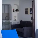 Lägenhetshotell La Laguneta Tías