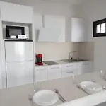 La Laguneta Tías