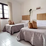 La Laguneta * Tías