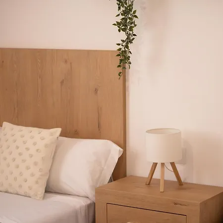 Lägenhetshotell La Laguneta Tías