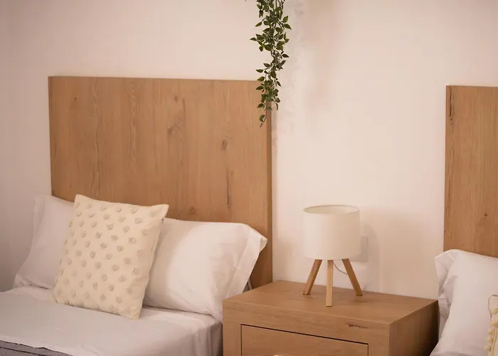 Aparthotel La Laguneta Tías