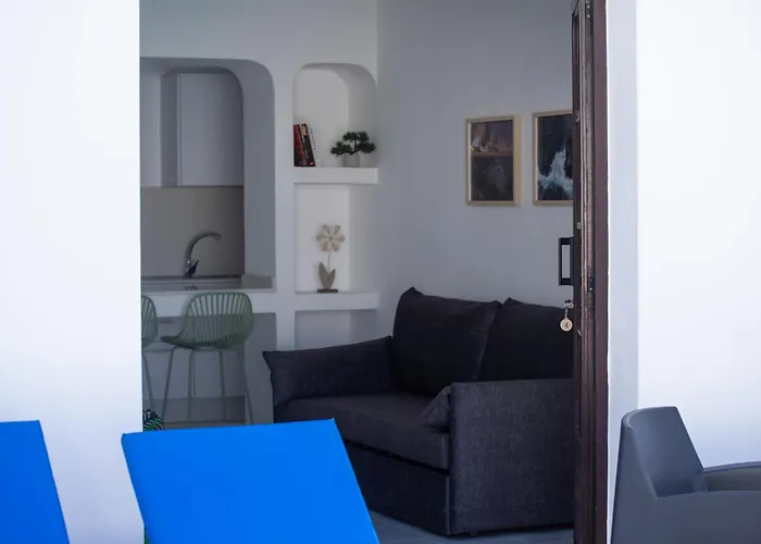 Aparthotel La Laguneta Tías